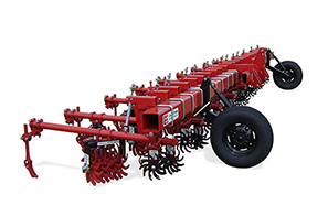 Bigham Ag Lilliston Equipment